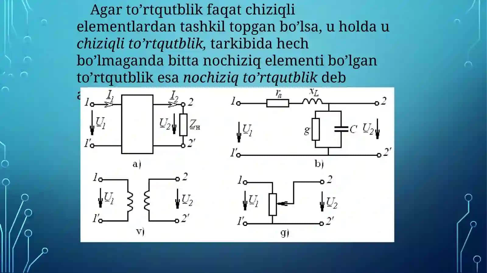 To‘rtqutbliklar 3