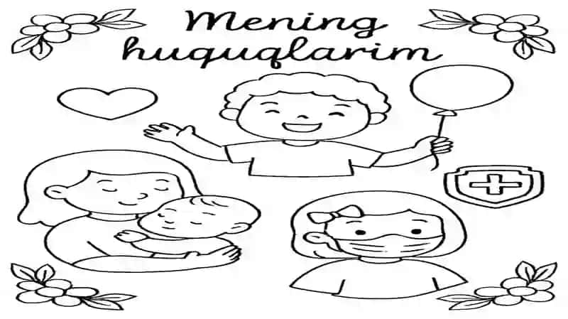 mening huquqlarim rasmli taqdimot tayorladim 3