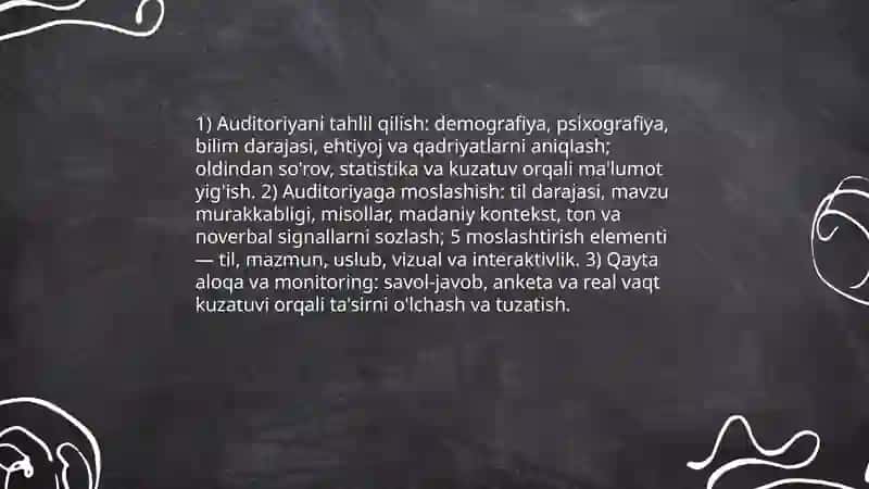 Omma oldiagi nutq va uning tasirchangligini ta 'minlovchi omillar 3