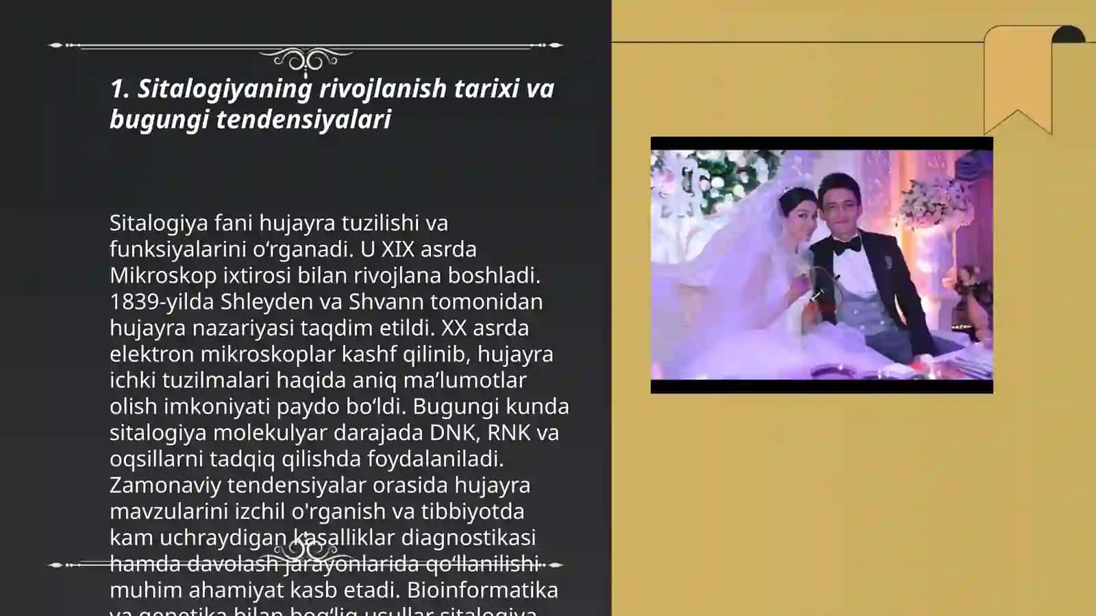 Sitalogiya fanining yutuqlati muammolari va istiqboli 3