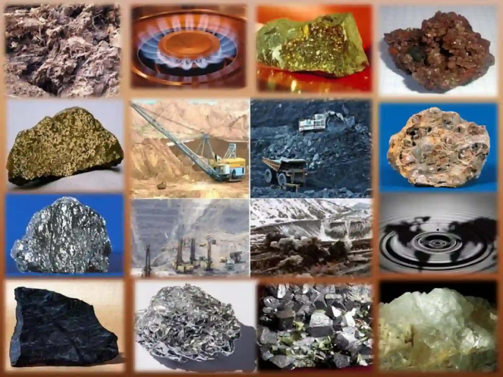 9-sinf Geografiya fanidan Osiyo mamlakatlari tabiiy sharoiti, resurslari va aholisi dars taqdimot 3