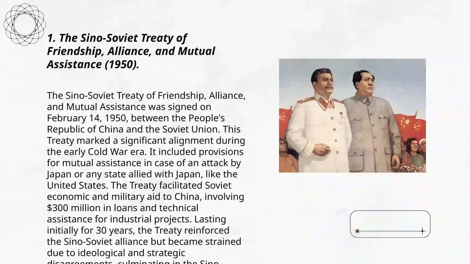 China and the Soviet Union 3