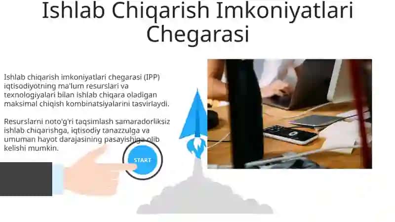 Resurslarni Taqsimlash va Ularning Oqibati 3