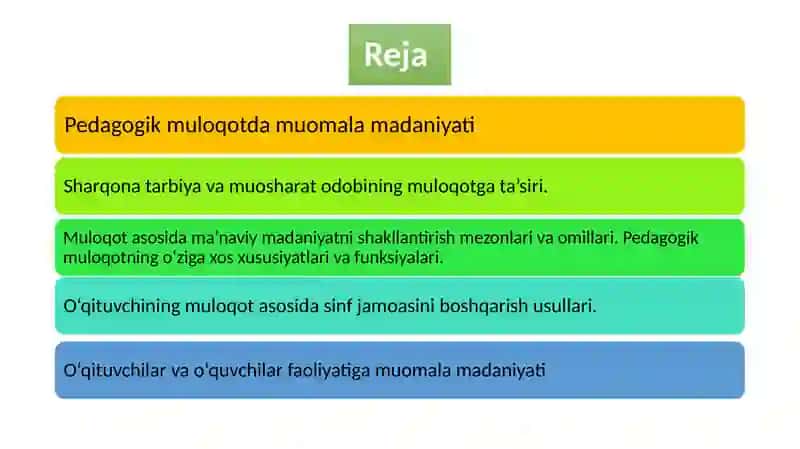 Pedagogik Mahorat 3