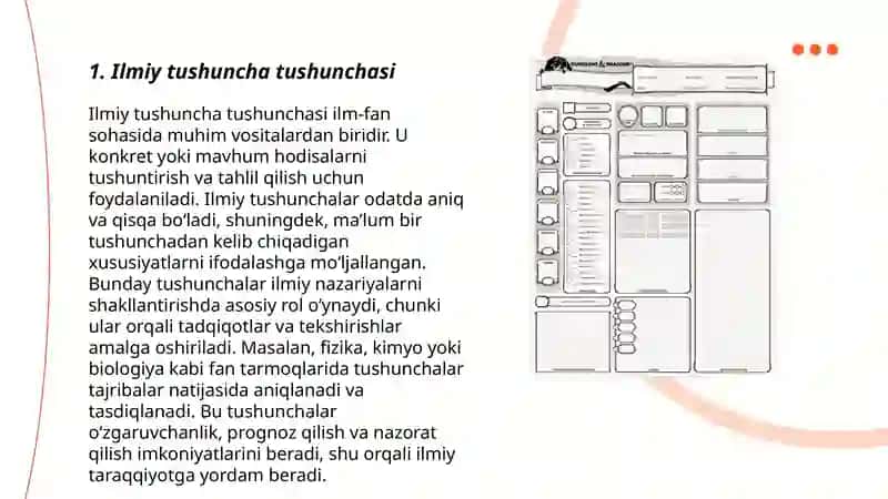 Tushunish va tushuntirishning ilmiy tadqiqotdagi o'rni 3