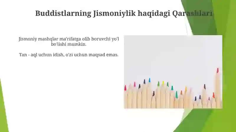 Sharq mutafakkirlarining asarlarida jismoniy tarbiya masalarining yoritilishi 3