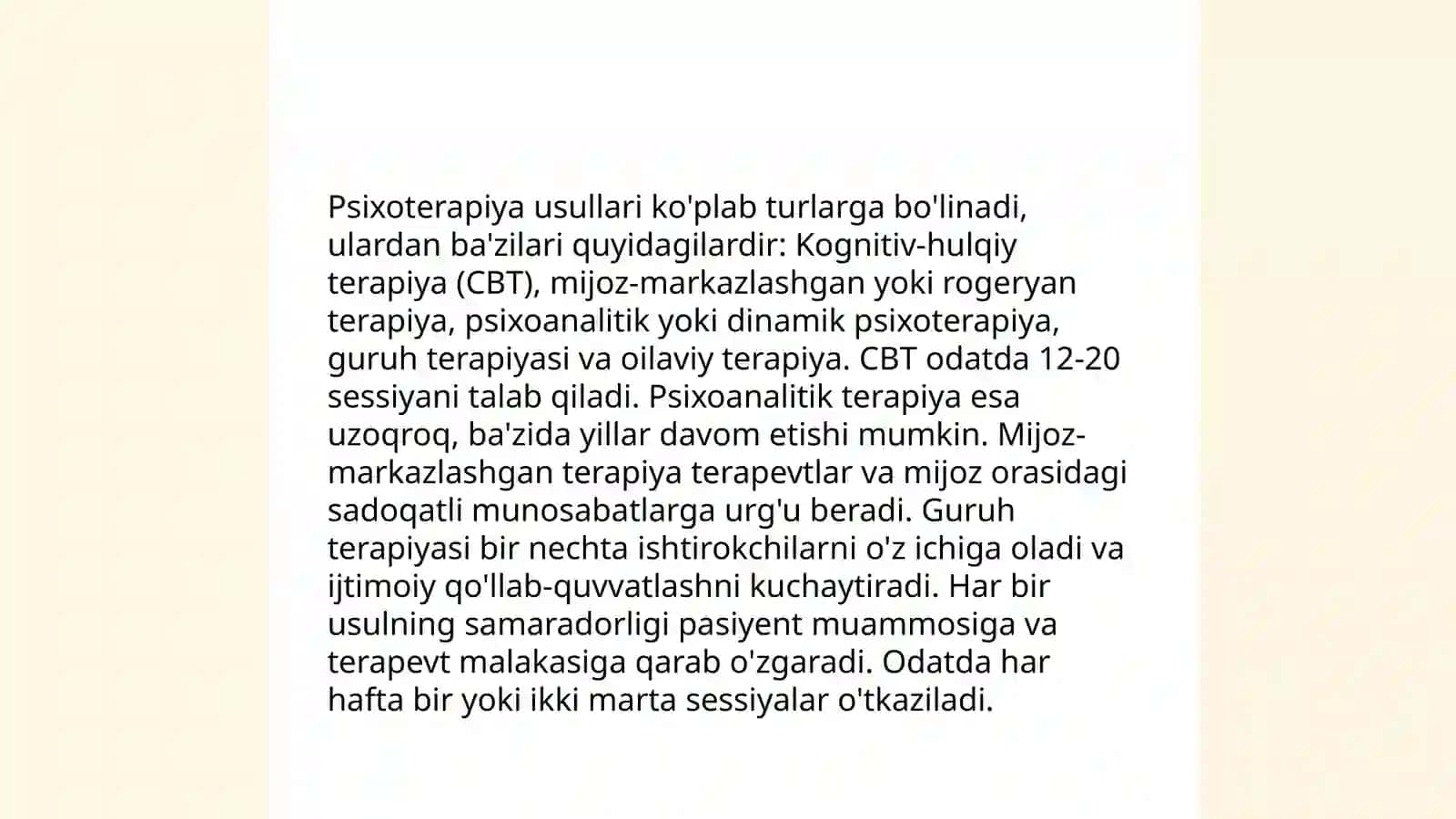 Psixoterapiya 3