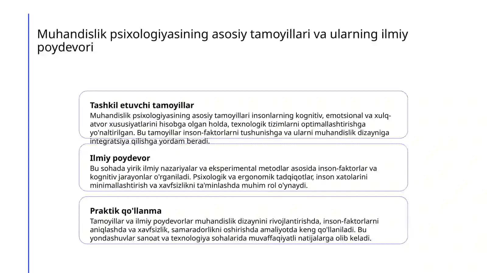 Muhandislik psixologiyasining tamoyillari va metodologik asoslari 3