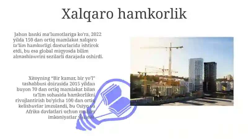 Milliy va jahon tarbiya konsepsiyalarining rivojlanish tendensiyalari 3