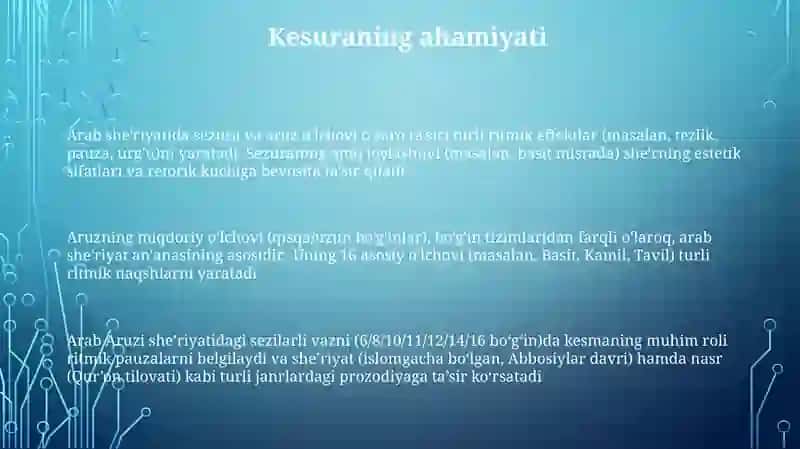Aruzvazni 3