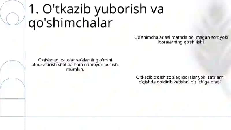 O'q uzish vaqtida yuzaga keladigan nosozliklar 3