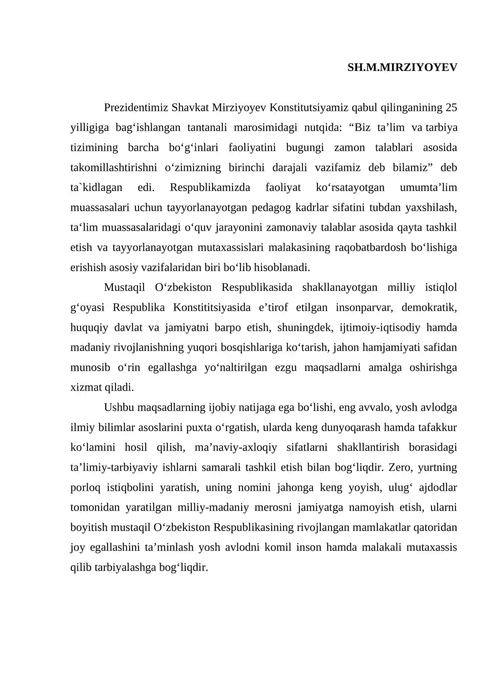 Geometriyada va tabiatda simmetriya 3