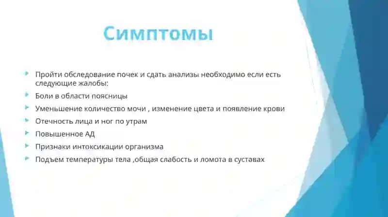 Лабораторная диагностика заболеваний печени и почек 3