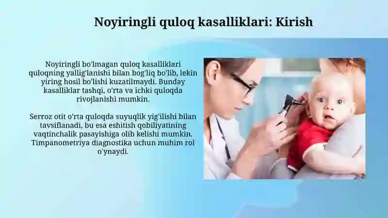 Noyiringli otitlar 3