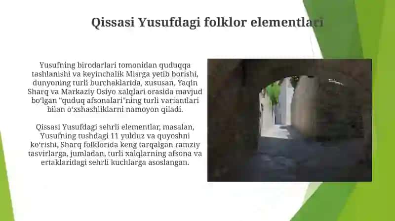 Qissayi Yusuf 3