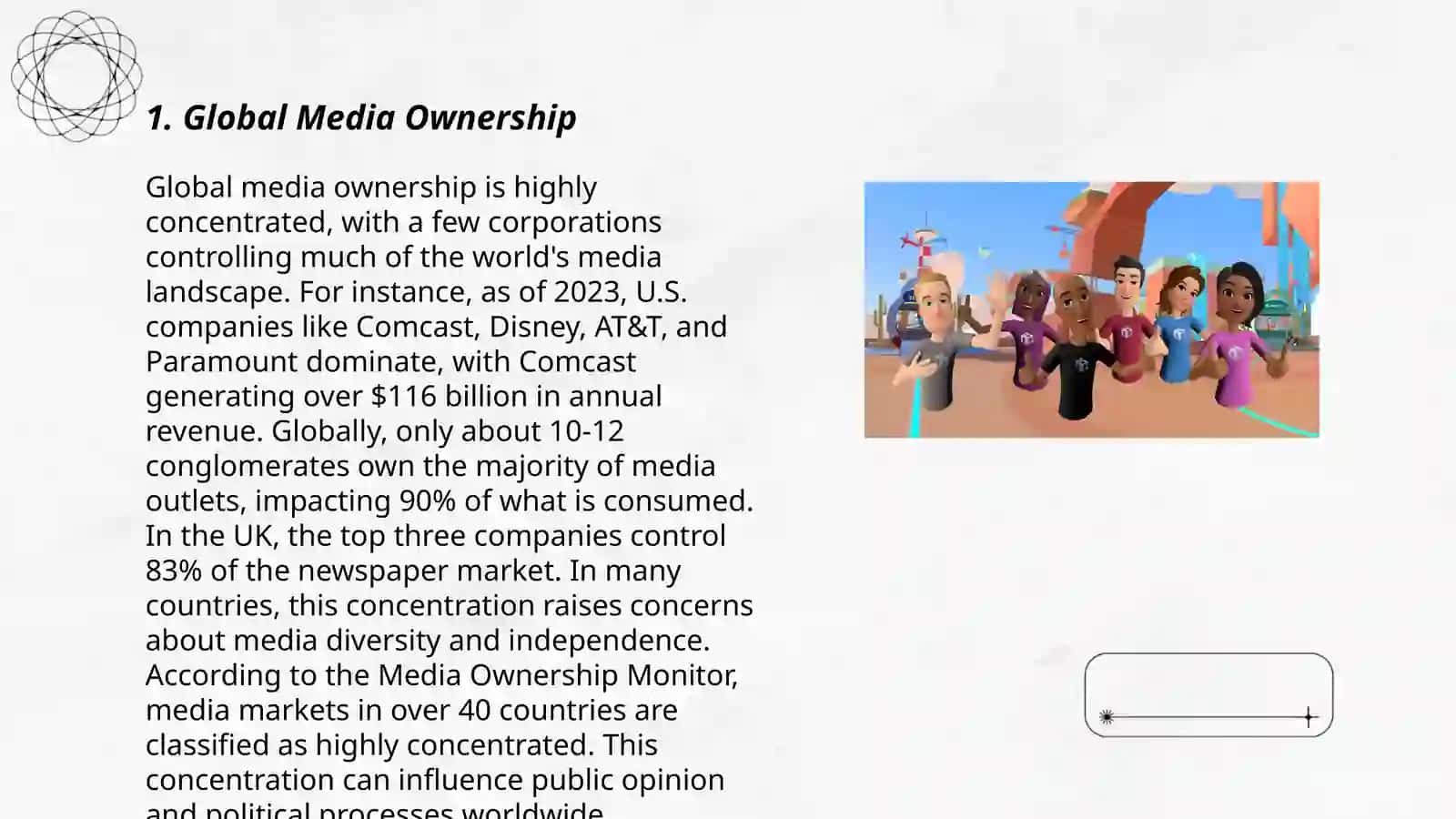 World Media 3