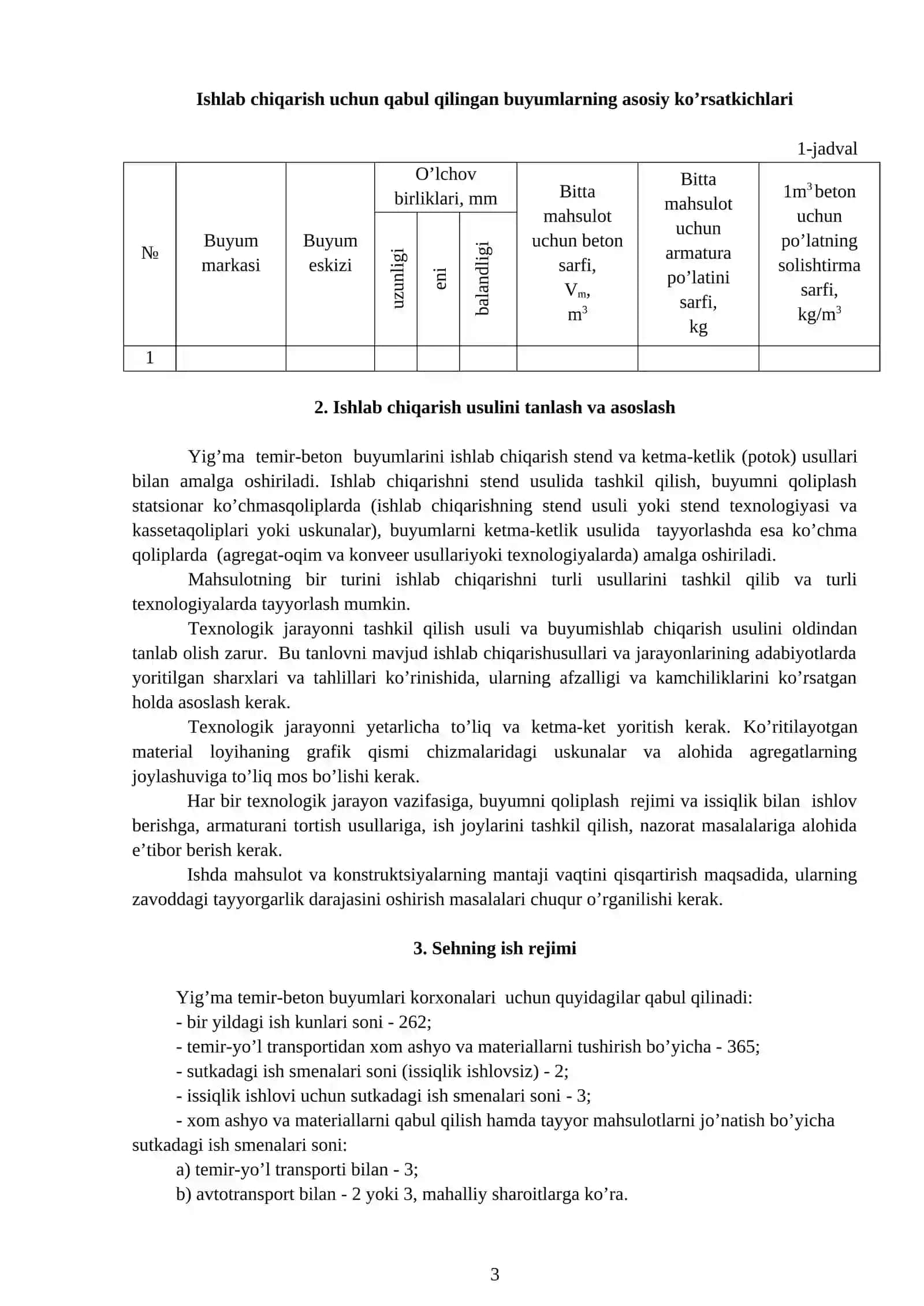 Qurilish Materiallari Yaratish 3