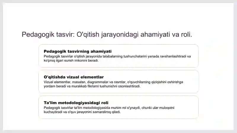 Pedagogik imij 3