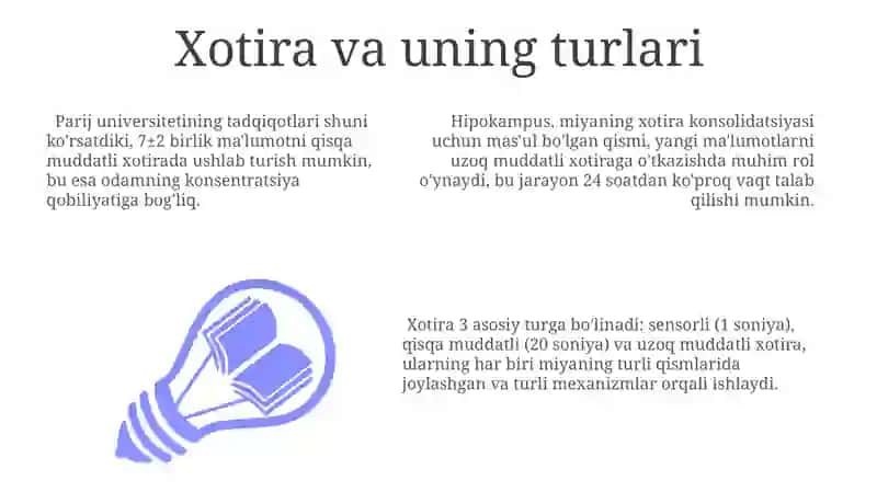 Aqlning noyob xususiyatlari 3