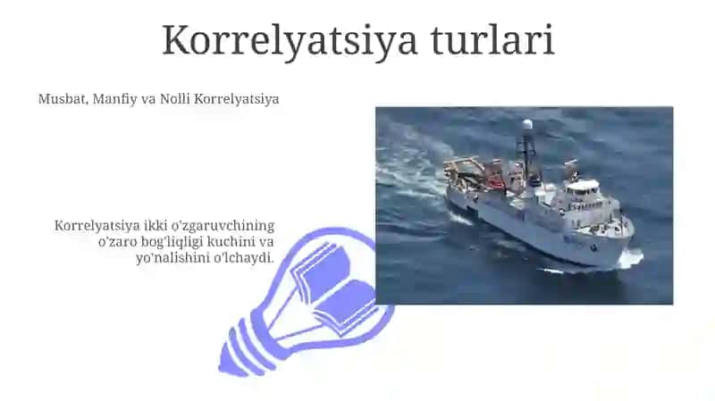 Korrelyatsiya turlari 3