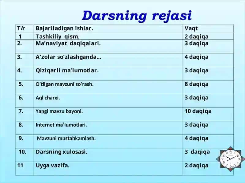 Nafas olish  organlarining tuzilishi 3