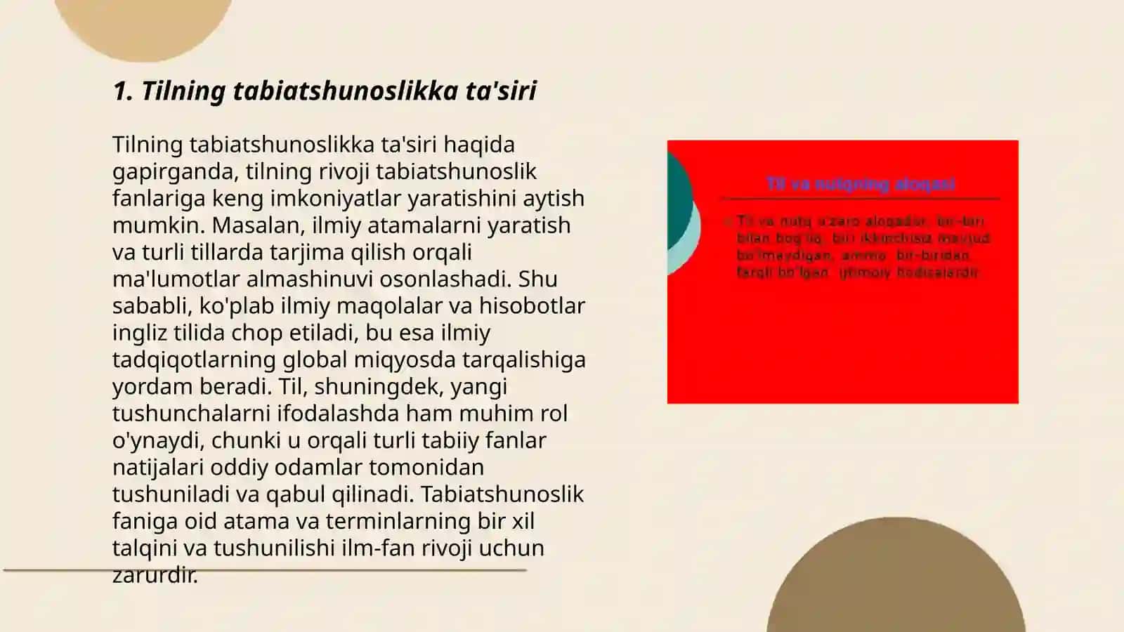 Til odobi hasad va havas tushunchasi 3
