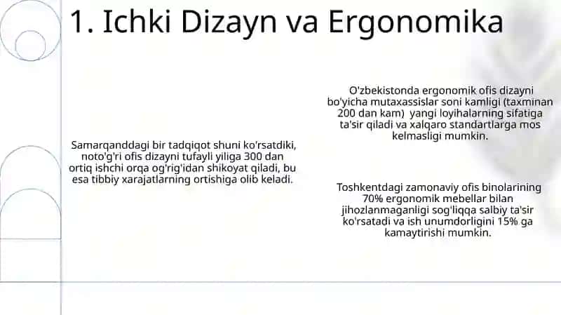 Irodani rivojlantirish va patalogiyasi 3