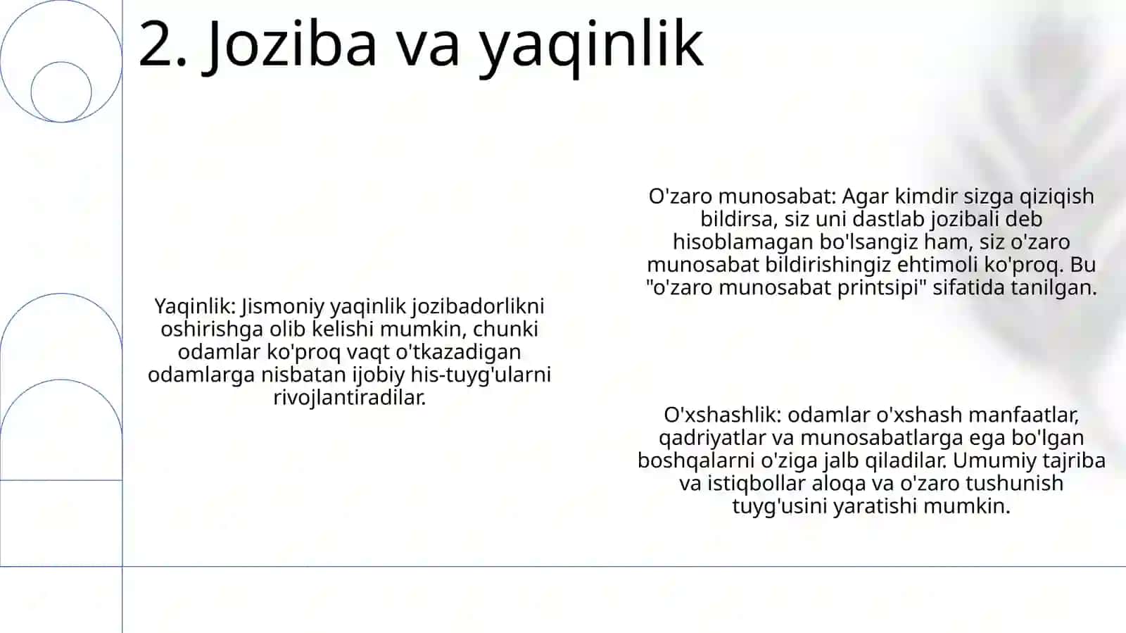 Yoshlardagi Attraktsiya Va Emotsional Munosabatlar 3