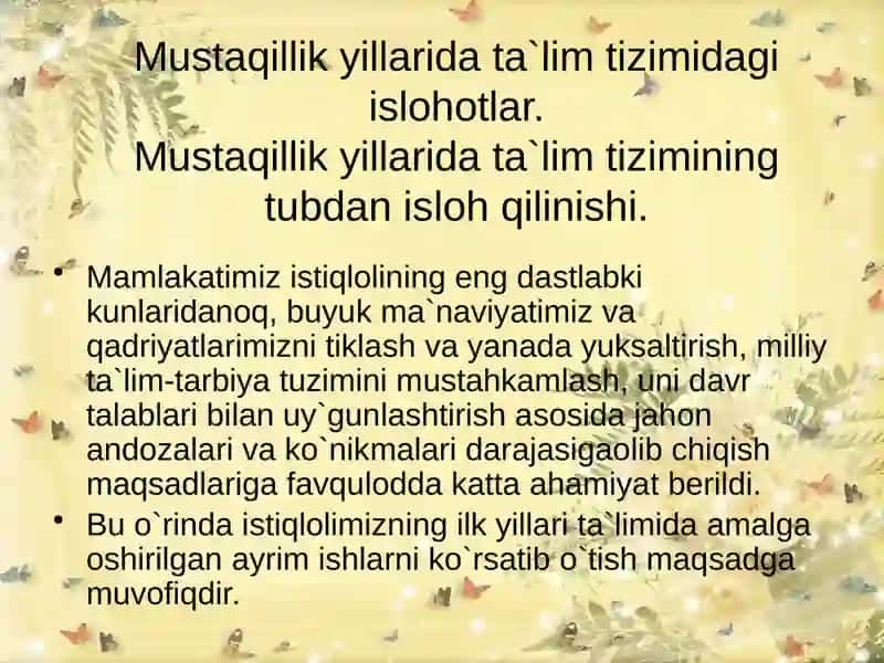 Ta'lim tizimidagi  ijtimoiy ish 3
