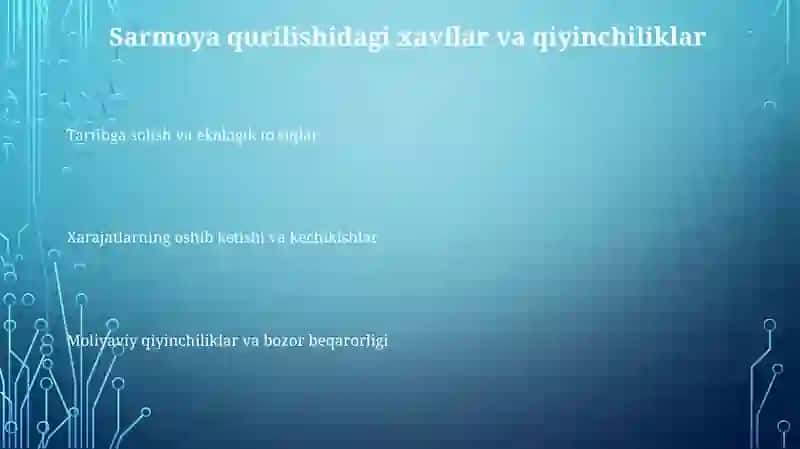 Bosh Kapital Qurulishi 3