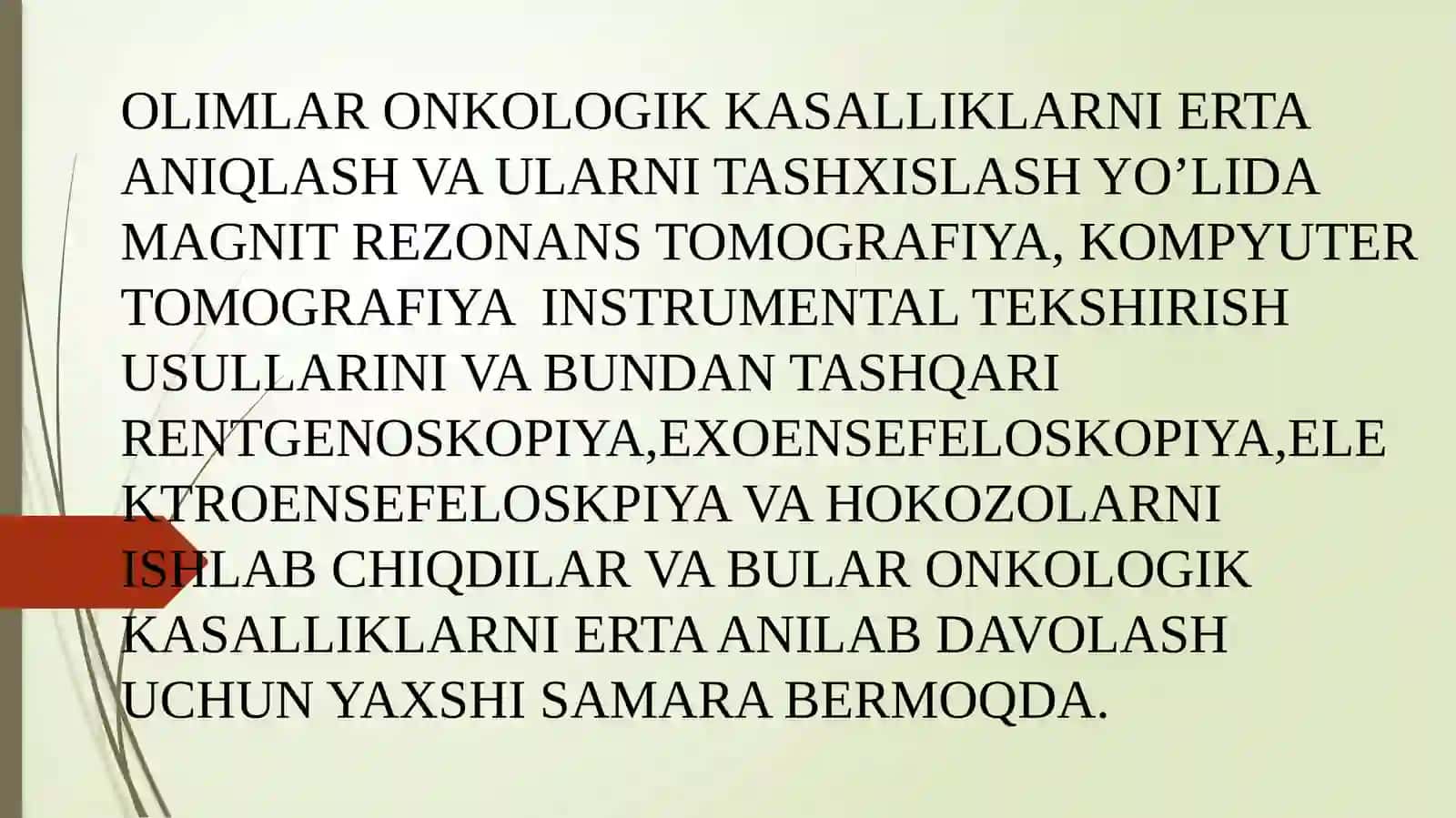 ONKOLOGIK BEMORLAR RUHIYATIDAGI O’ZGARISHLAR 3