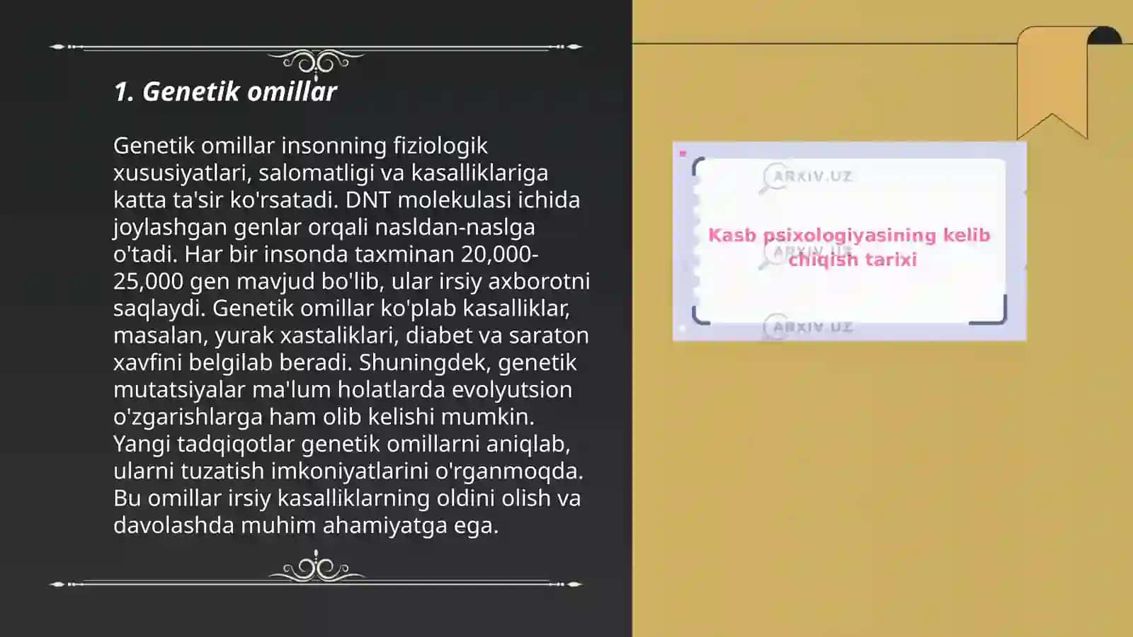 Mikrotsefaliya kelib chiqish sabablari 3