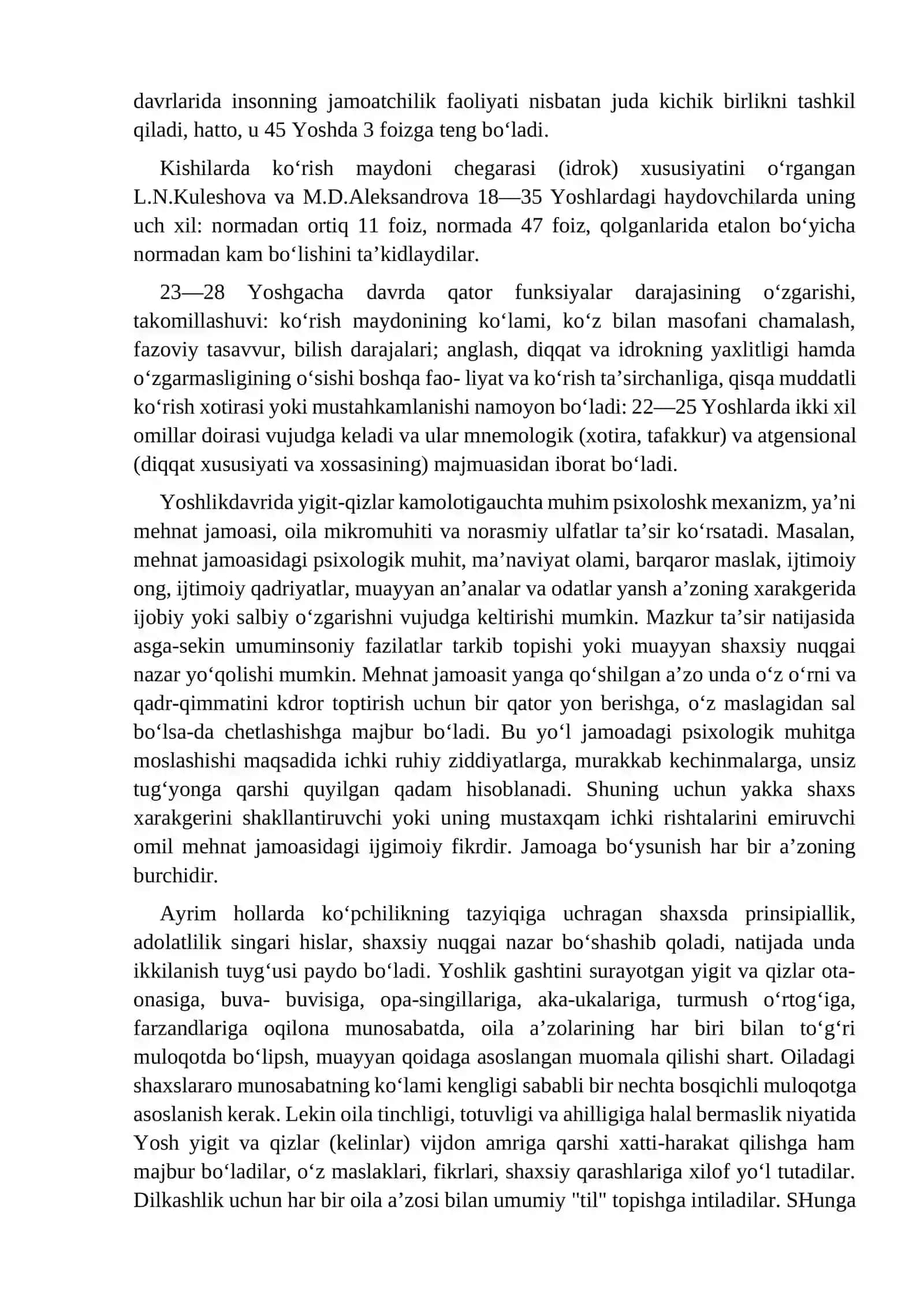 YETUKLIK VA KEKSALIK DAVRINING PSIXOLOGIK XUSUSIYATLARI 3