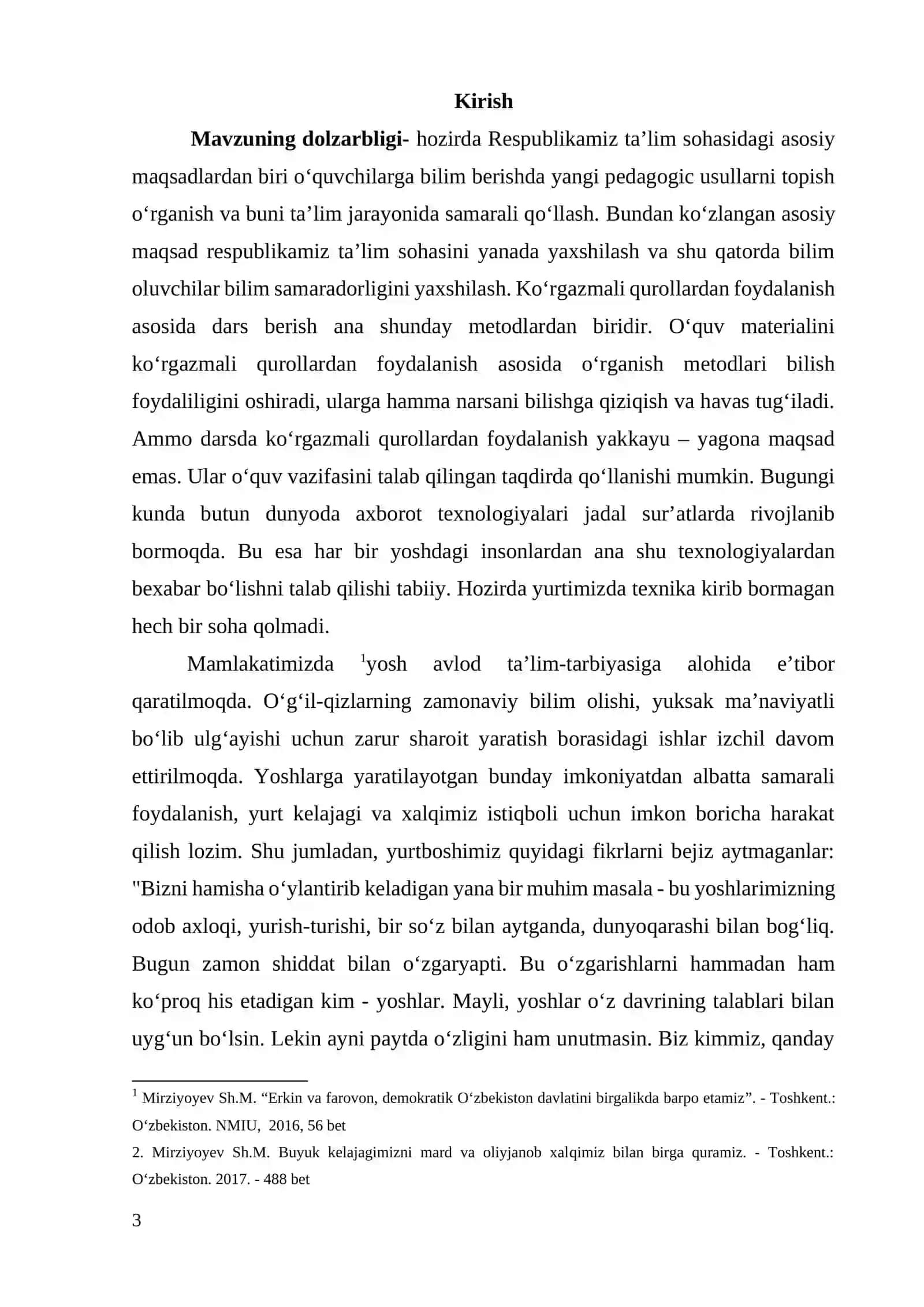 1-2-sinfda fe’l turkumini o‘rganish 3