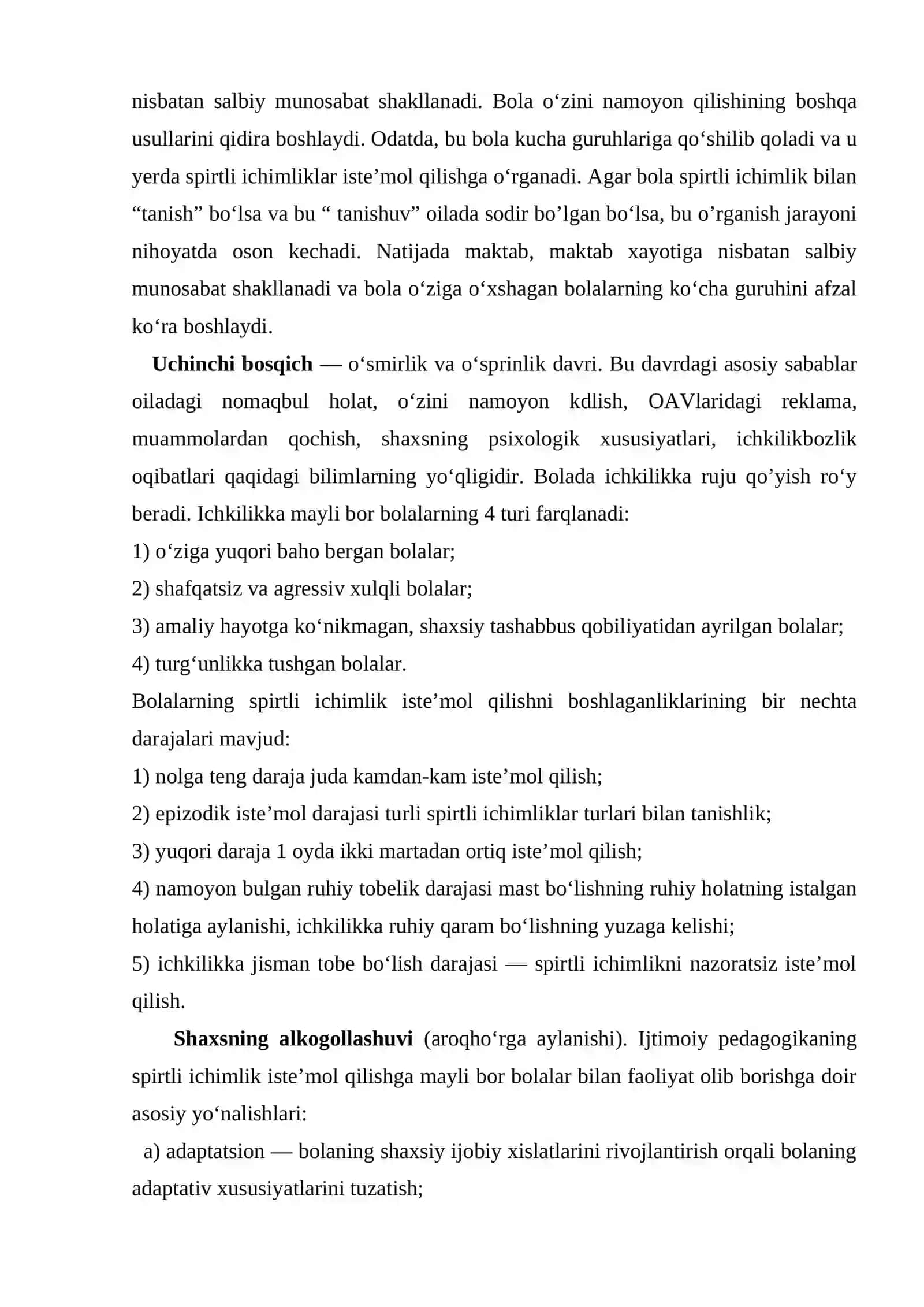 Ijtimoiy - pedagogik faoliyat metodikasi va texnologiyalari 3