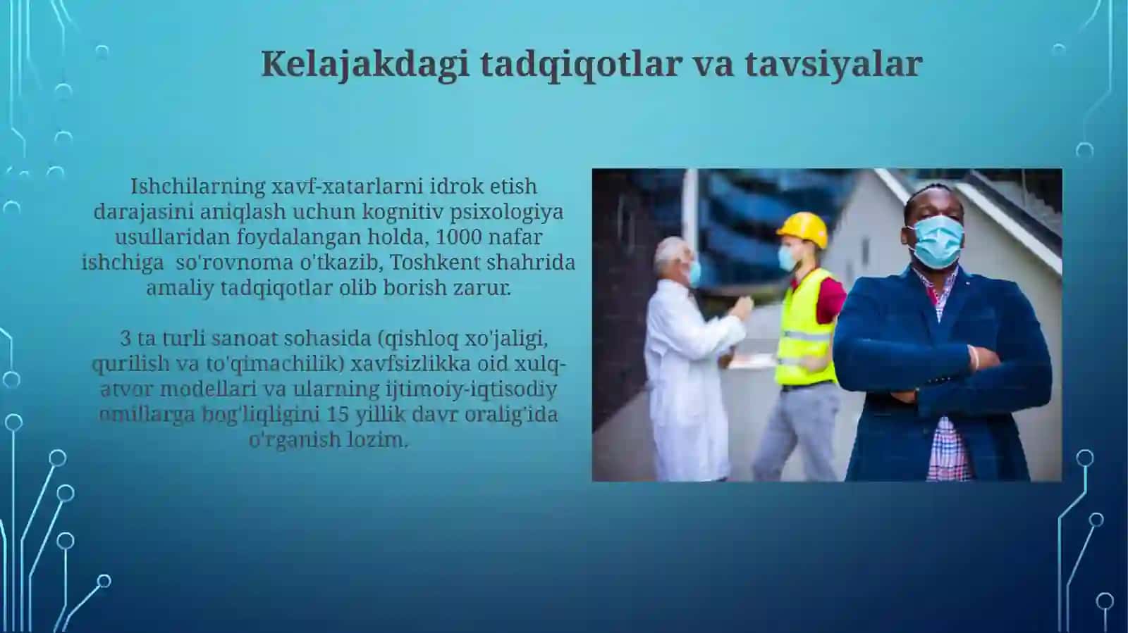 Antropogen Xavflar Faoliyat Xavfsizligi Psixologiyasi 3