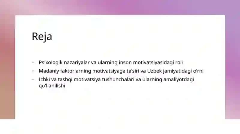 Umumiy psixologiya 3