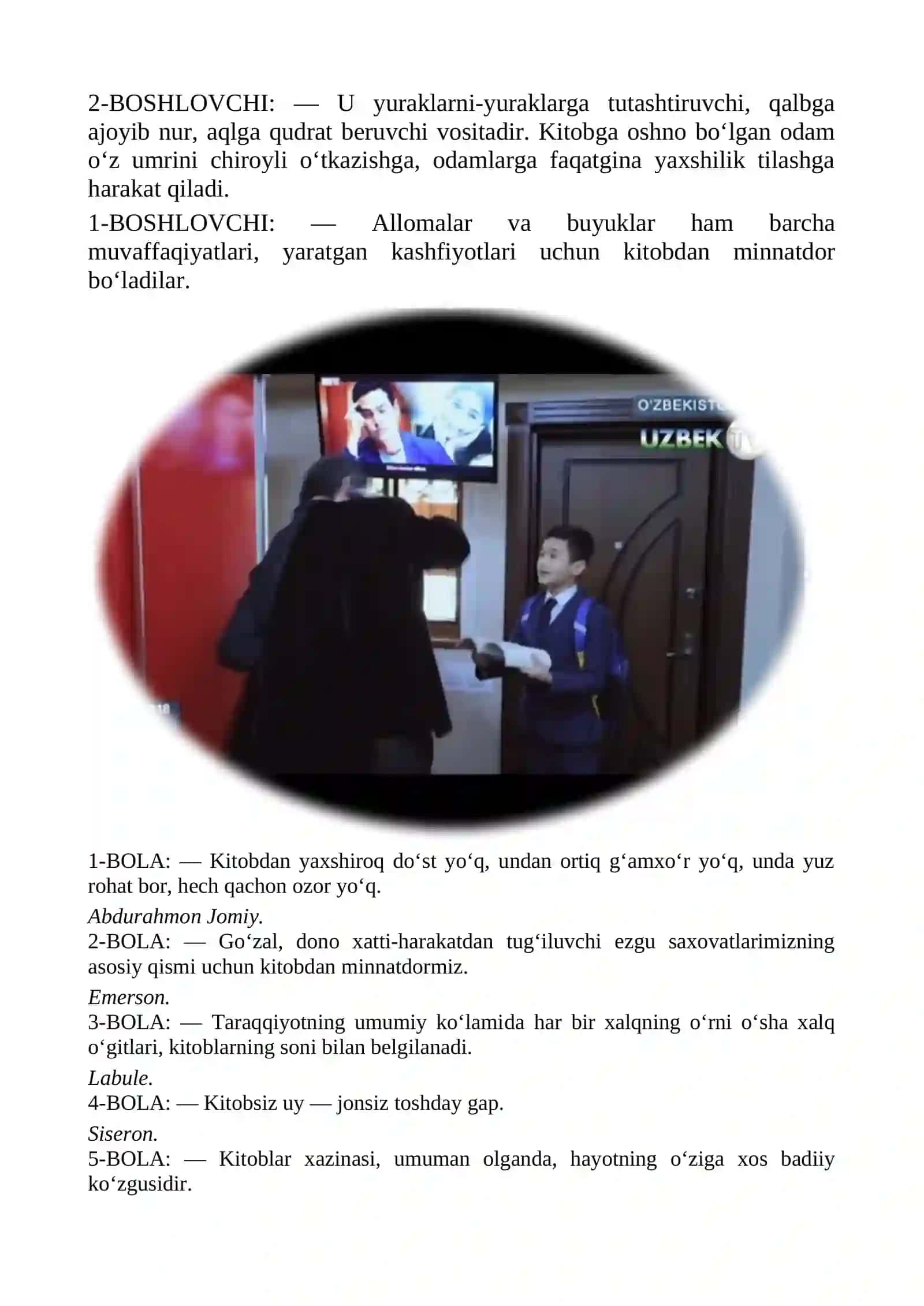 Kitobxonlar bayrami 3