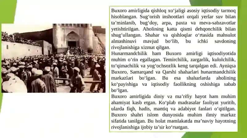 So‘nggi o‘rta asrlar davlatlari taraqqiyoti va tanazzuli sabablari 3