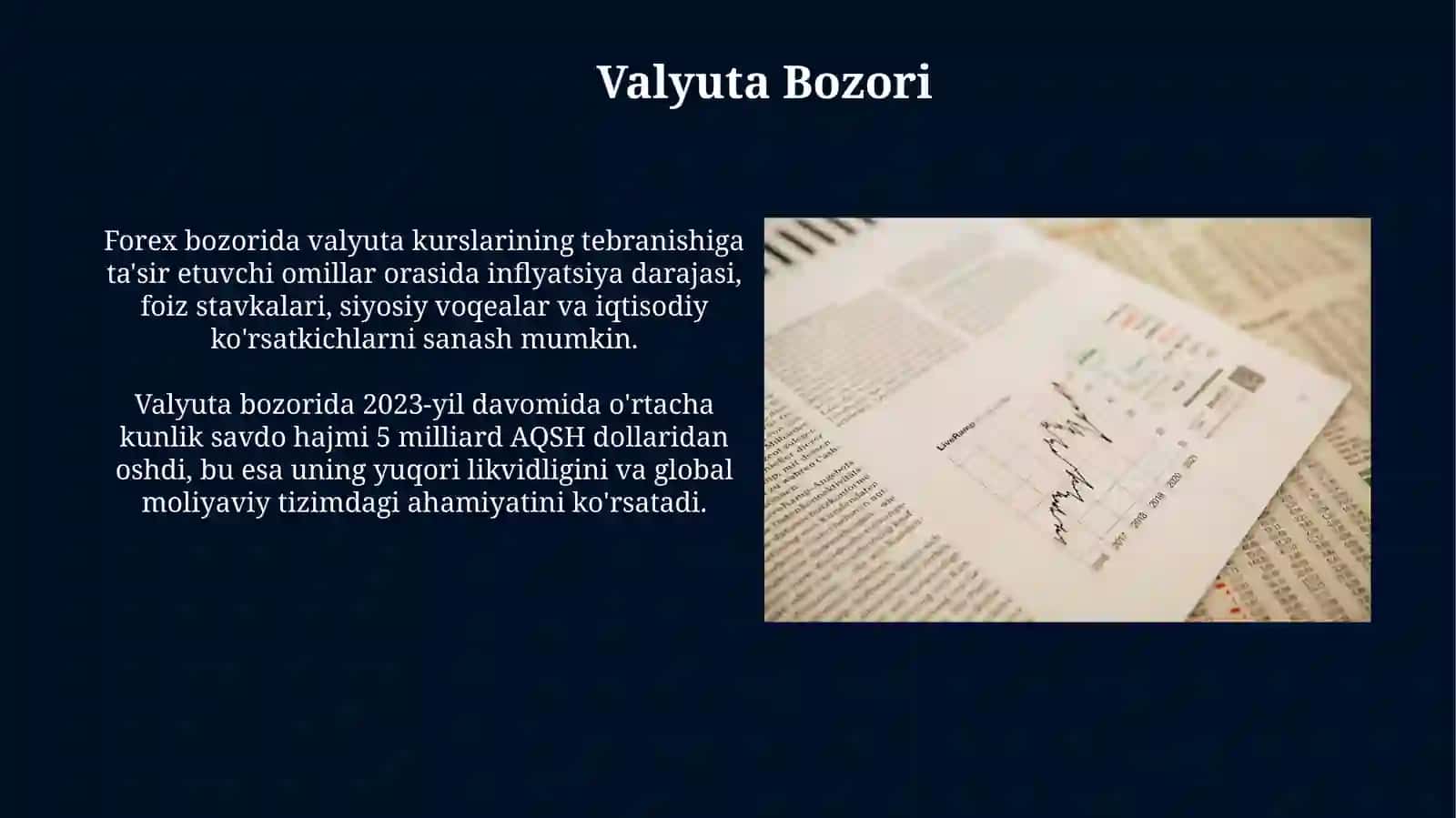 Bozor tushunchasi turlari va uning tuzulishi 3