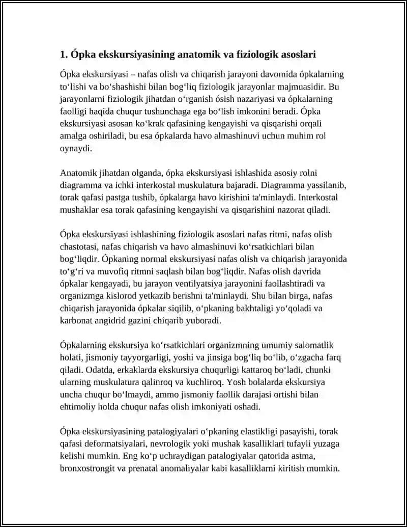 ÓPKA EKSKURSIYASINING NORMA VA PATALOGIYASI 3