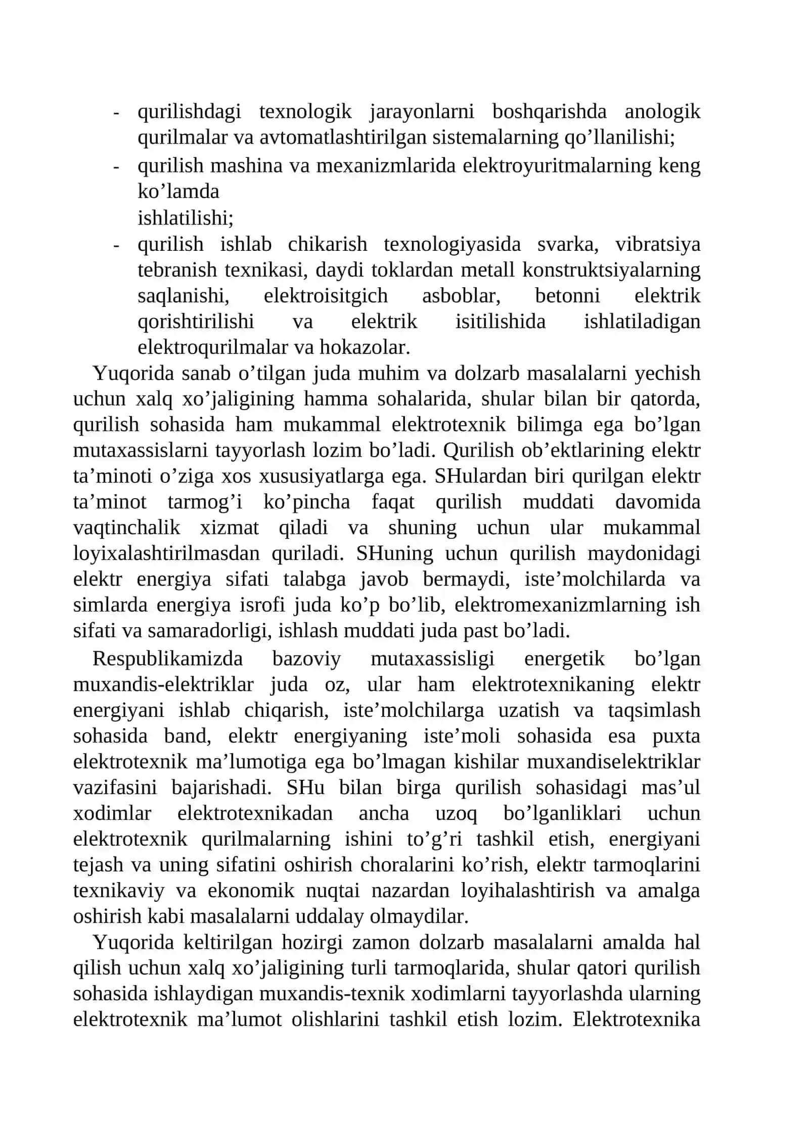 Yuqori kuchlanishli taqsimlovchi qurilmalar 3