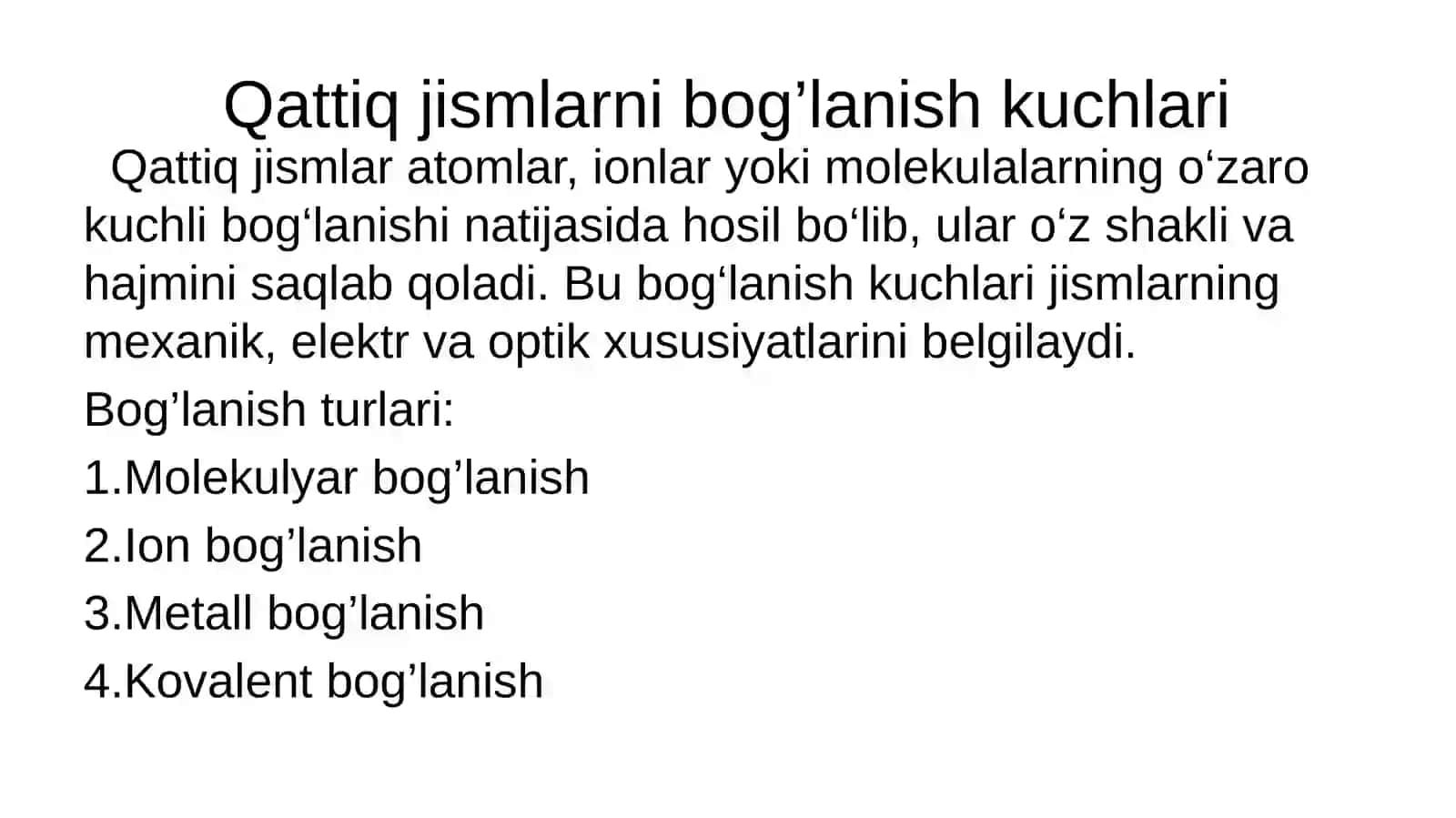 Kristallar 3