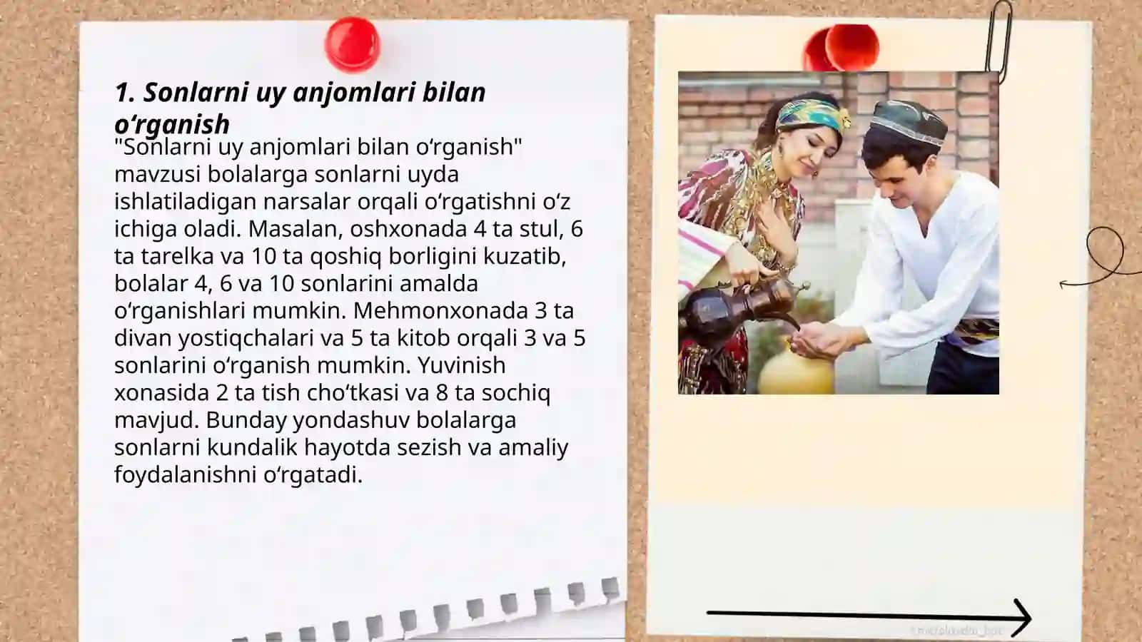 Maktabgacha matematika mashg'ulotlari 3