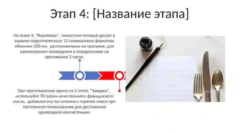 Мой фирменный рецепт 3