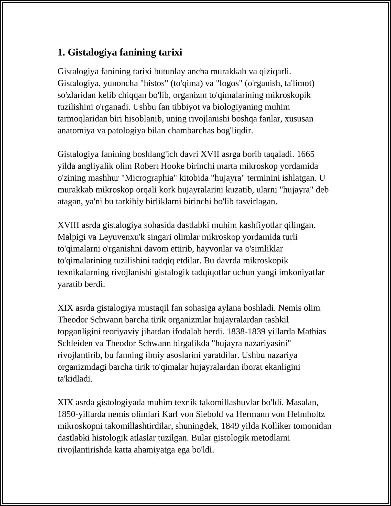 ME'DA GISTALOGIYASI 3