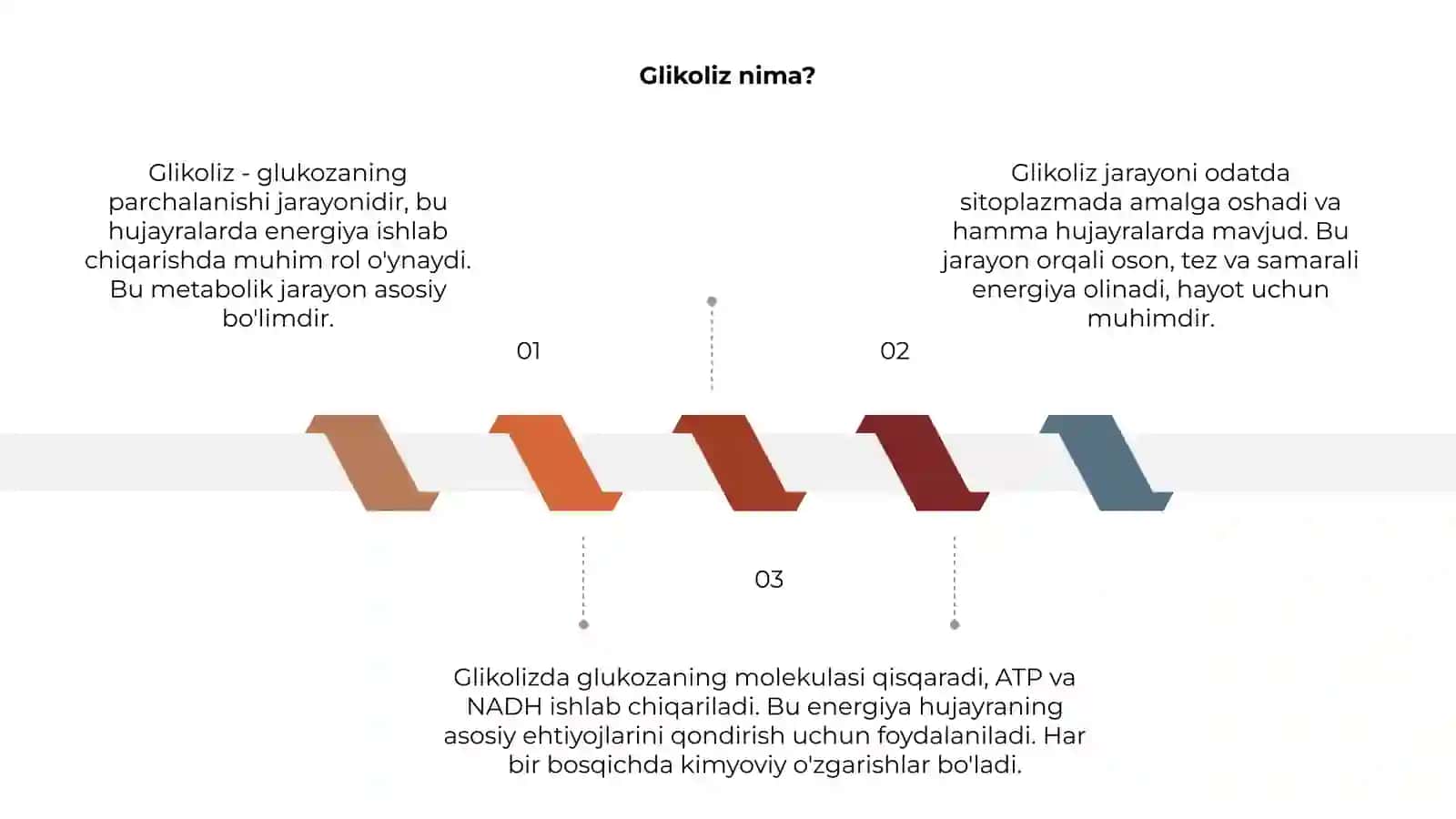 Glikoliz 3