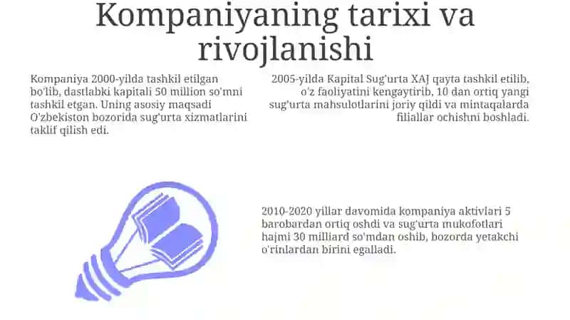KAPITAL SUG‘URTA 3