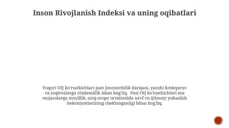 Jamiyat, ijtimoiy taraqqiyot haqidagi konsepsiyalar 3
