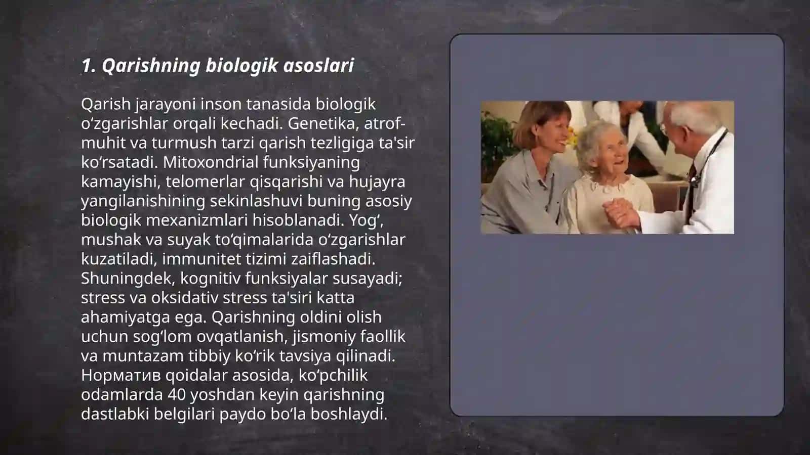 Gerontologiya 3